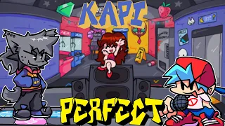 Friday Night Funkin' - Perfect Combo - VS. KAPI Mod [HARD]