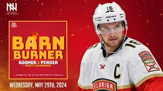 Jamie McLennan Joins The Show | FN Barn Burner - May 29th, 2024