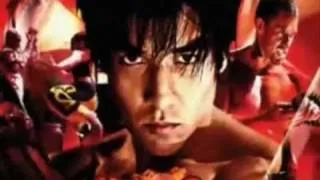 The Tekken Movies | The Big Daddy D Reviews