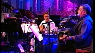 Al Di Meola, Dino Saluzzi, Aziza Mustafa Zadeh - Estival Jazz Lugano 1998