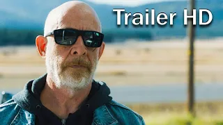 You Can't Run Forever (2024) - Official HD Trailer | J.K. Simmons