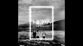 The 1975 - Robbers Live Pal Norte