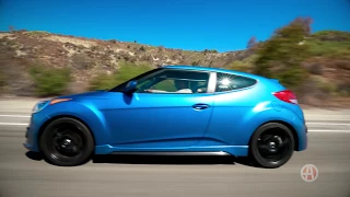 2016 Hyundai Veloster | 5 Reasons to Buy | Autotrader