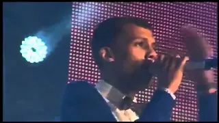 Stromae - Alors on Danse (Live in Copenhagen)