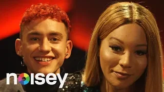 Back and Forth: Years & Years' Olly Alexander & Munroe Bergdorf