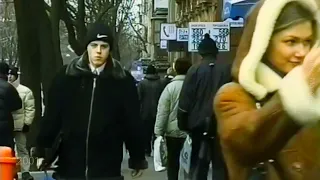 Kharkiv in the 2000s ● What the city was like 20 years ago