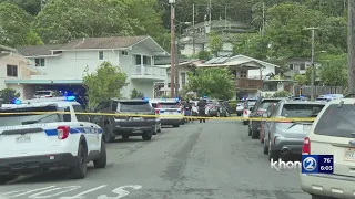 Manoa murder-suicide investigation may be complicated to solve