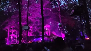 Keinemusik DJ Set at Voodoo Village 2022