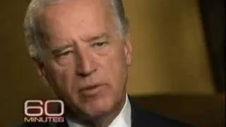 Obama, Biden Talk Politics