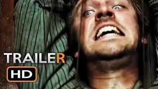 APOSTLE Official Trailer (2018) Dan Stevens, Michael Sheen Netflix Horror Movie HD