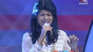 Bhare Naina Unplugged by Stephen Devassy & Reshma