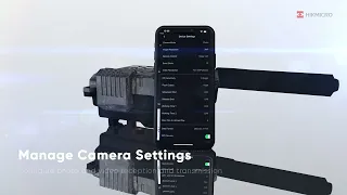 Hikmicro Trail Camera M15 - How to configure