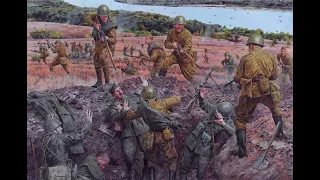 Blitzkrieg GZM 11 - Советская кампания - Букринский плацдарм 1943г