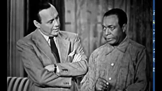 JACK BENNY SHOW: Season Premiere - With Dennis Day (9/25/55)