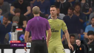 GOLDBRIDGE VS BURNLEY FIFA 21 CAREER MODE