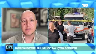 Babi plagos vajzën dhe vret veten, gazetari: Prej mentalitetit - Shqipëria Live