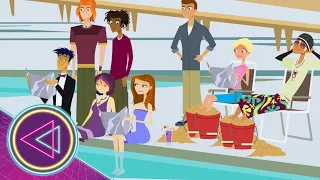 Episode 77 - 6Teen |FULL EPISODE| RETRO RERUN