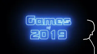 My Top Games of 2019 and Why - TPhGames