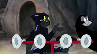 Tom & Jerry Tales S2 - Cat of Prey 3