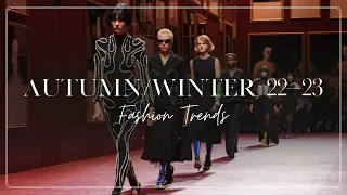 HIT OR MISS? || 20 Autumn/Winter 2022-2023 Fashion Trends for Women