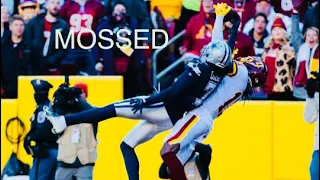 NFL Best Catches Of The 2021 Season (Part 3)
