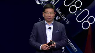 Huawei Keynote