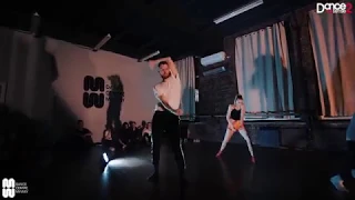 IOWA - Одно И То Же contemporary by Juliya Oschepkova - Dance Centre Myway