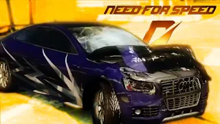 NFS Undercover BUT It's BAD...