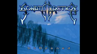 UnOpened (Mispress) - Sonata Arctica