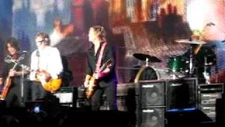 Paul McCartney - Sgt Pepper-The End-Goodbye-Morumbi - São Paulo 22-11-2010