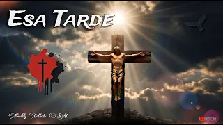 🔱 Esa Tarde - Dei Verbum (COVER) Freddy Catholic SV | Letra y Acordes en la Descripcion 🇸🇻