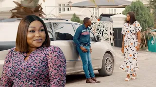 THE LITTLE MAN - Ruth Kadiri, Eddie Watson, Kevin Mike, Silver Uju | New Nigerian Movie 2023