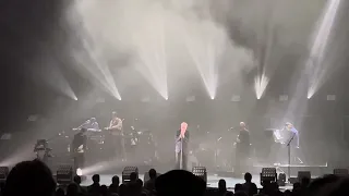 The National - Once Upon A Poolside (05/19/23 Auditorium Theater, Chicago IL)