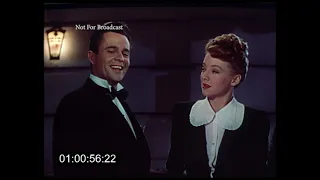 Jolson Story (1946) Trailer