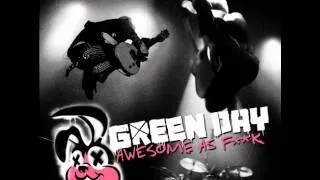 Green Day - 21st Century Breakdown - Live at Awesome As F**k - (London, England)