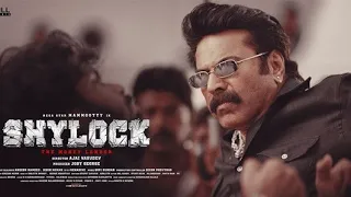 shylock malayalam full movie