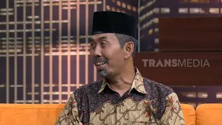 Pendiri Panti Rehabilitasi "Pondok Tetirah Dzikir" | HITAM PUTIH (30/08/19) Part 3