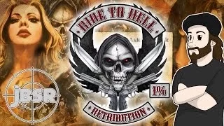 JBSR - Ride to Hell: Retribution Review