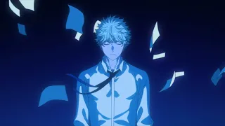 Blue Period - Opening | 1080P | FULL HD |「EVERBLUE」by Omoinotake