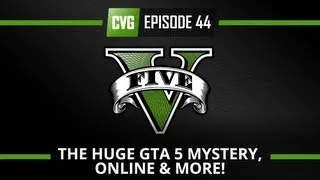 GTA 5 o'clock - The MASSIVE GTA 5 mystery, GTA Online microtransations & game modes