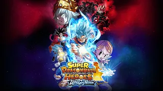 Dragon Ball Heroes Ultra God Mission Saga Completa Sub Español