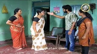 Azhagi Episode 198, 18/07/12