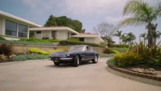 1967 Ferrari 330 GTC