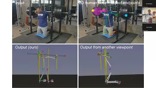 AIDA Excellence Lecture 38: Learning manipulation skills from instructional videos