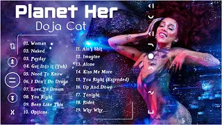 D.o.j.a.C.a.t. - Planet Her (deluxe) Full Album