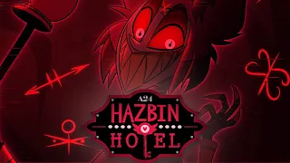 Stayed Gone (Hazbin Hotel EPIC ORCHESTRAL ARRANGEMENT)