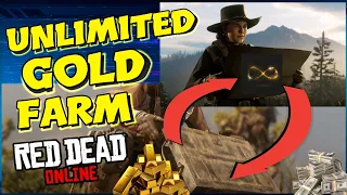 Unlimited Treasure Maps Spawn Treasure Chest GOLD Route Red Dead Online | RDR2