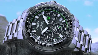 Top 7: Citizen Watches 2023!