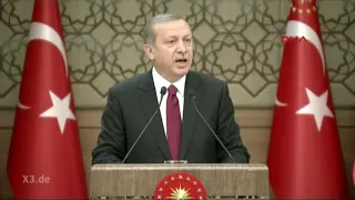 extra 3 deckt auf: Doch nicht alles schlecht an Erdogan | extra 3 | NDR