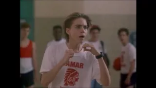 Jonathan Brandis - Eye Of The Tiger